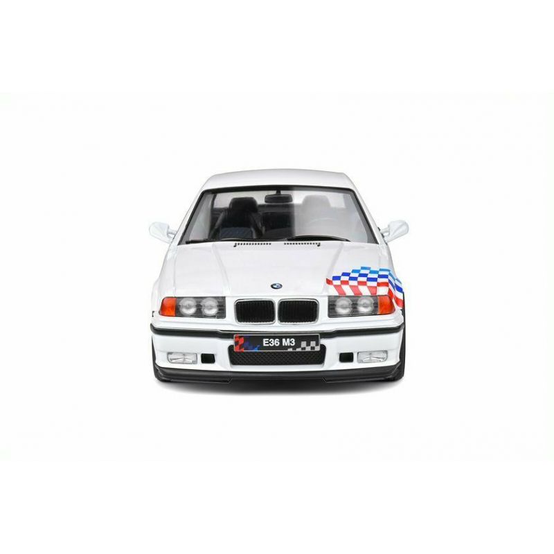 Solido BMW E36 Coupe 1/18 Lightweight